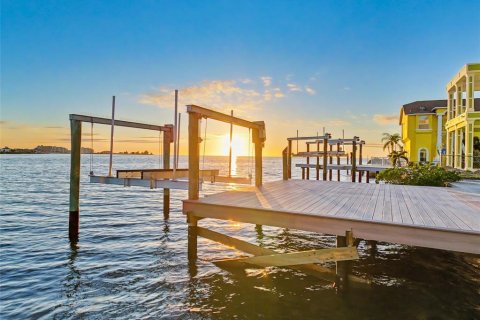 Terreno en venta en Hudson, Florida № 2099002 - foto 3