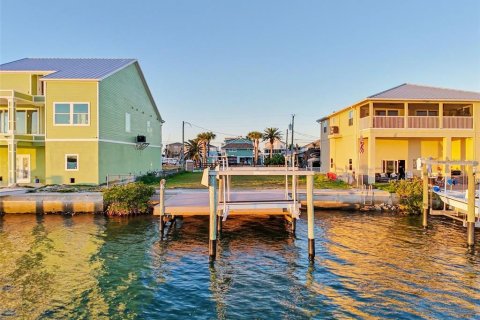 Terreno en venta en Hudson, Florida № 2099002 - foto 18