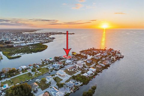 Terreno en venta en Hudson, Florida № 2099002 - foto 6