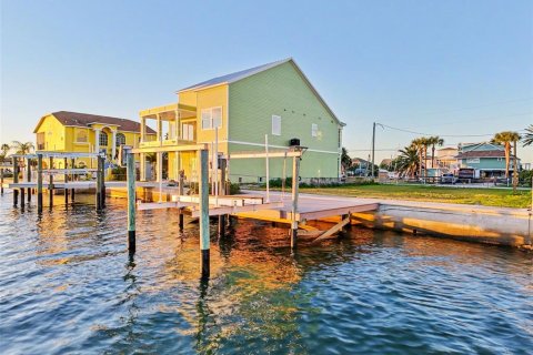 Terreno en venta en Hudson, Florida № 2099002 - foto 19