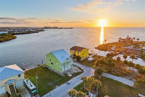 Terreno en venta en Hudson, Florida № 2099002 - foto 17