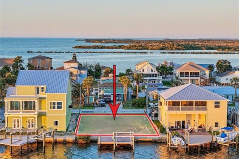 Terreno en venta en Hudson, Florida № 2099002 - foto 10