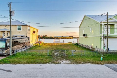 Terreno en venta en Hudson, Florida № 2099002 - foto 26
