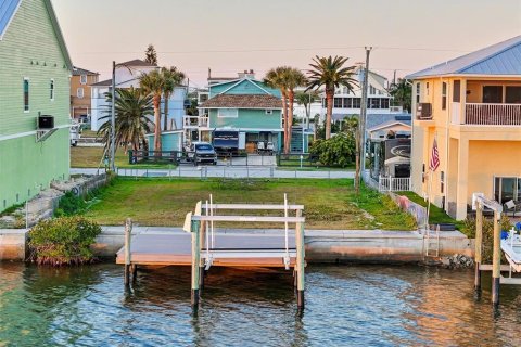 Terreno en venta en Hudson, Florida № 2099002 - foto 22