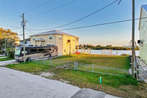 Terreno en venta en Hudson, Florida № 2099002 - foto 25