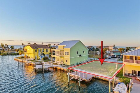 Terreno en venta en Hudson, Florida № 2099002 - foto 30