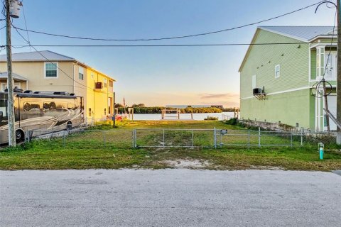 Terreno en venta en Hudson, Florida № 2099002 - foto 27