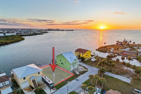 Terreno en venta en Hudson, Florida № 2099002 - foto 11