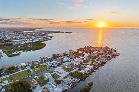 Terreno en venta en Hudson, Florida № 2099002 - foto 7