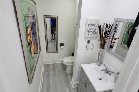 Купить коммерческую недвижимость в Окала, Флорида 44.59м2, № 1777085 - фото 10