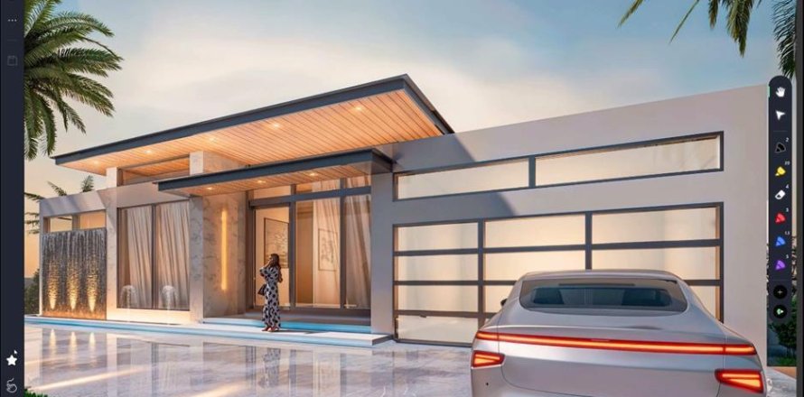 Casa en Lighthouse Point, Florida 4 dormitorios, 223.24 m2 № 2268952