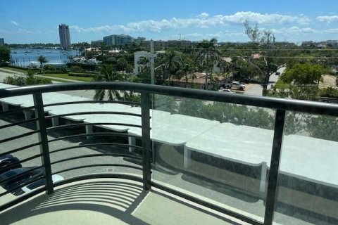Condo in Boca Raton, Florida, 2 bedrooms  № 2176708 - photo 22