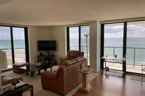 Condo in Boca Raton, Florida, 2 bedrooms  № 2176708 - photo 7