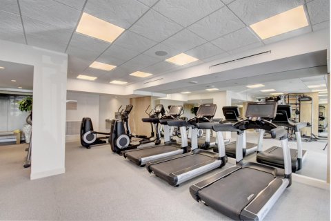 Condo in Boca Raton, Florida, 2 bedrooms  № 2176708 - photo 29