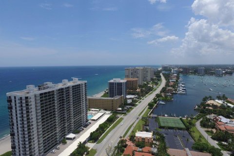 Condo in Boca Raton, Florida, 2 bedrooms № 2176708