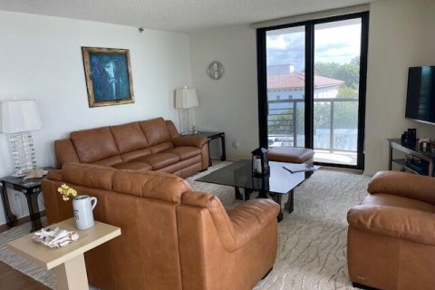 Condo in Boca Raton, Florida, 2 bedrooms  № 2176708 - photo 8