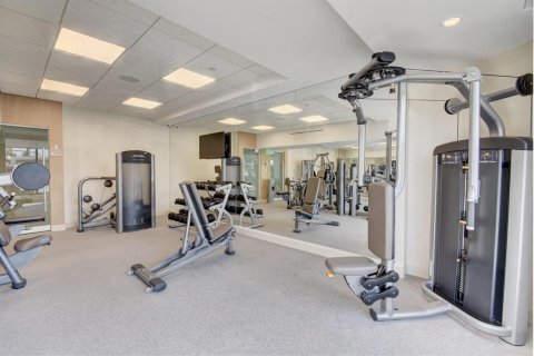 Condo in Boca Raton, Florida, 2 bedrooms  № 2176708 - photo 30