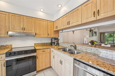 Condominio en venta en Sarasota, Florida, 2 dormitorios, 99.68 m2 № 1782604 - foto 10