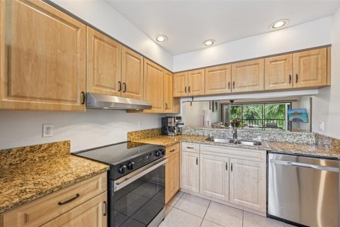 Condominio en venta en Sarasota, Florida, 2 dormitorios, 99.68 m2 № 1782604 - foto 12