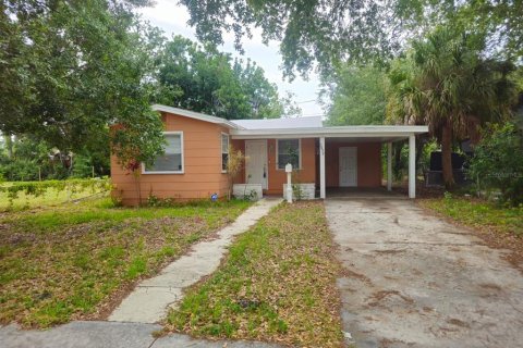 Villa ou maison à vendre à Saint Petersburg, Floride: 2 chambres, 92.9 m2 № 2142725 - photo 2
