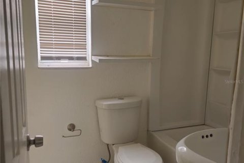 Villa ou maison à vendre à Saint Petersburg, Floride: 2 chambres, 92.9 m2 № 2142725 - photo 8