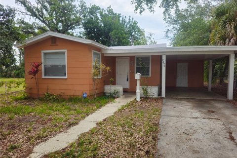 Villa ou maison à Saint Petersburg, Floride 2 chambres, 92.9 m2 № 2142725