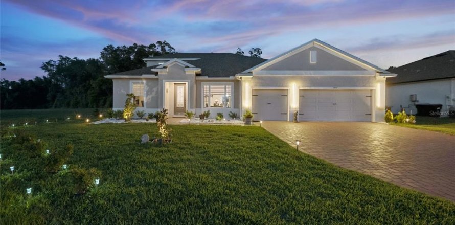 Casa en Mount Dora, Florida 5 dormitorios, 306.58 m2 № 2223561