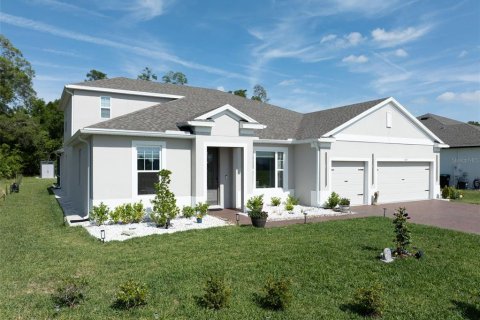 Casa en venta en Mount Dora, Florida, 5 dormitorios, 306.58 m2 № 2223561 - foto 2