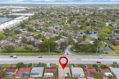 Купить виллу или дом в Дирфилд-Бич, Флорида 2 спальни, 123.19м2, № 2049342 - фото 29