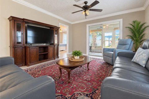 Villa ou maison à vendre à The Villages, Floride: 2 chambres, 90.86 m2 № 2412520 - photo 2