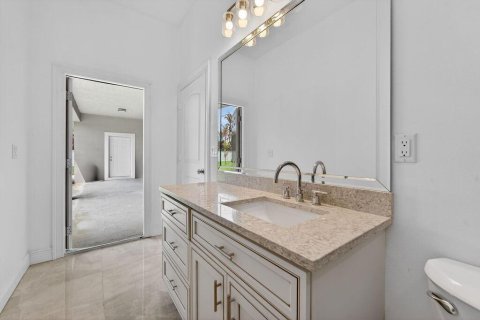 House in Port St. Lucie, Florida 4 bedrooms, 300.63 sq.m. № 2083247 - photo 27