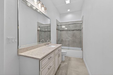 House in Port St. Lucie, Florida 4 bedrooms, 300.63 sq.m. № 2083247 - photo 26