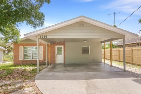 Villa ou maison à Bradenton, Floride 3 chambres, 115.38 m2 № 2315147