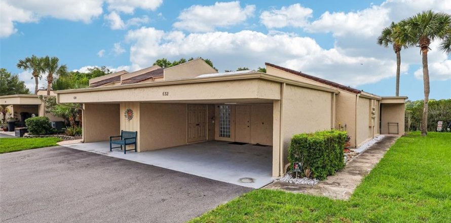 Condominio en Casselberry, Florida, 2 dormitorios  № 2117560