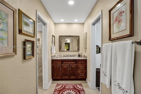 Villa ou maison à vendre à Coral Springs, Floride: 4 chambres, 278.15 m2 № 2042016 - photo 22