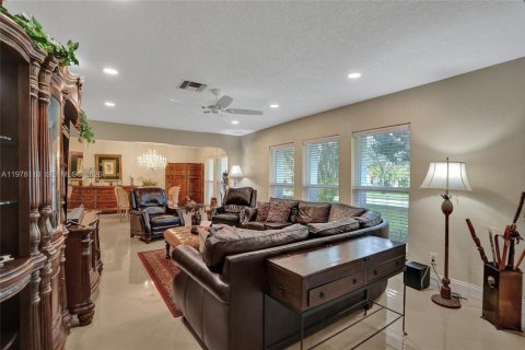 Villa ou maison à vendre à Coral Springs, Floride: 4 chambres, 278.15 m2 № 2042016 - photo 9