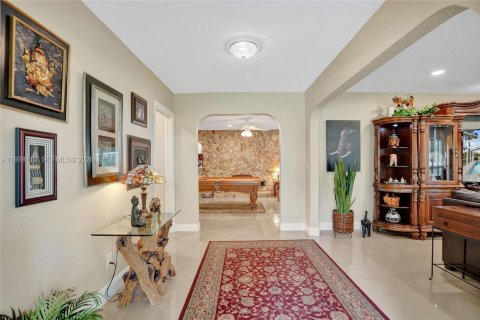 Villa ou maison à vendre à Coral Springs, Floride: 4 chambres, 278.15 m2 № 2042016 - photo 10