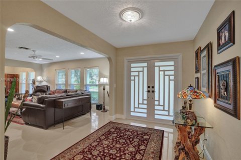 Villa ou maison à vendre à Coral Springs, Floride: 4 chambres, 278.15 m2 № 2042016 - photo 7
