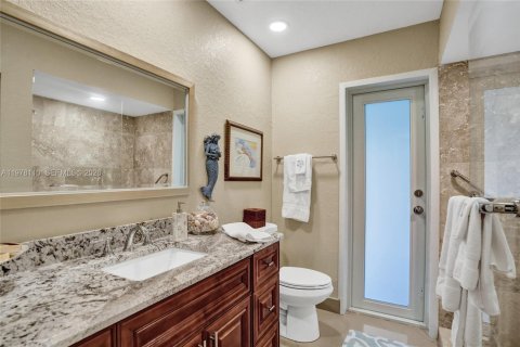 Villa ou maison à vendre à Coral Springs, Floride: 4 chambres, 278.15 m2 № 2042016 - photo 26