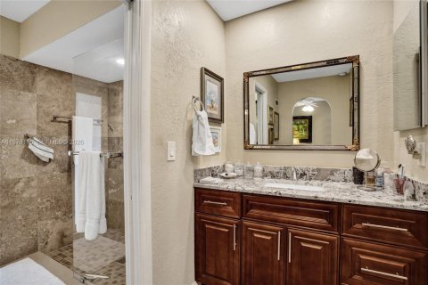 Villa ou maison à vendre à Coral Springs, Floride: 4 chambres, 278.15 m2 № 2042016 - photo 23