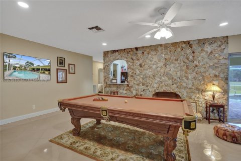 Villa ou maison à vendre à Coral Springs, Floride: 4 chambres, 278.15 m2 № 2042016 - photo 13