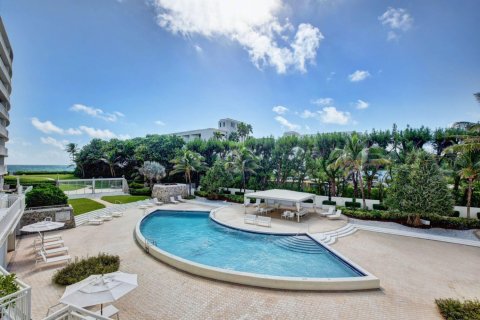 Condominio en venta en Palm Beach, Florida, 2 dormitorios, 120.22 m2 № 1136459 - foto 1