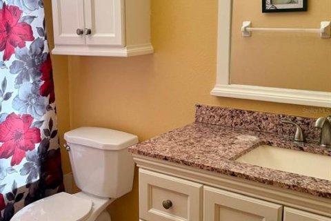 House in Kissimmee, Florida 3 bedrooms, 146.79 sq.m. № 1755483 - photo 11