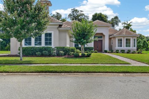 House in Palm Coast, Florida 4 bedrooms, 244.8 sq.m. № 2151499