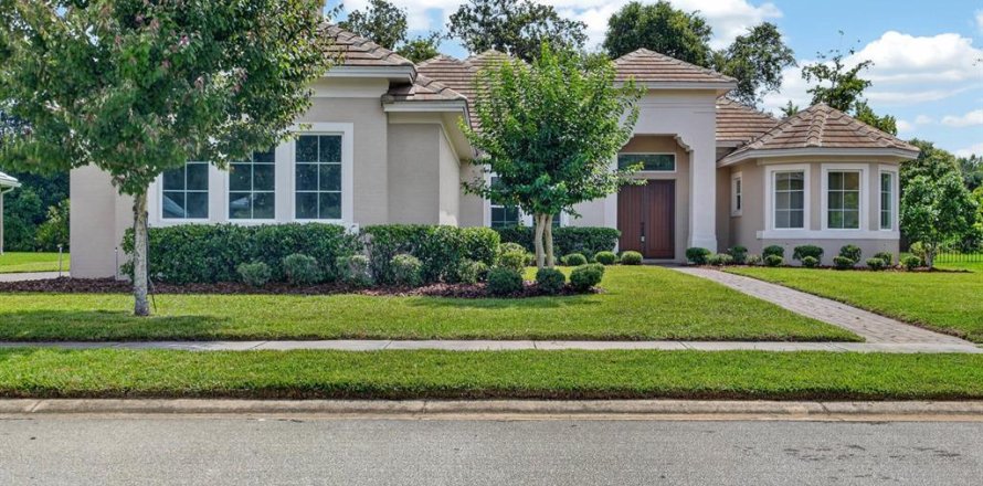 Casa en Palm Coast, Florida 4 dormitorios, 244.8 m2 № 2151499
