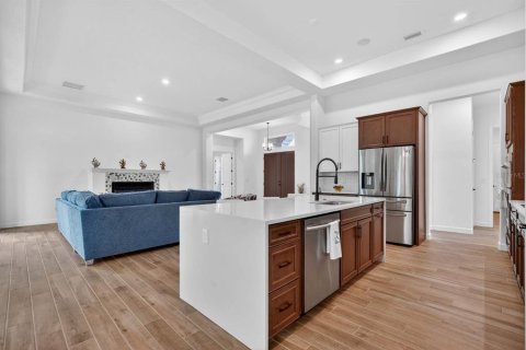 Casa en venta en Palm Coast, Florida, 4 dormitorios, 244.8 m2 № 2151499 - foto 16