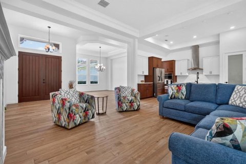 Casa en venta en Palm Coast, Florida, 4 dormitorios, 244.8 m2 № 2151499 - foto 13