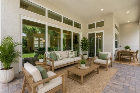 Casa en venta en Palm Coast, Florida, 4 dormitorios, 244.8 m2 № 2151499 - foto 7