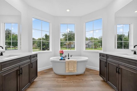Casa en venta en Palm Coast, Florida, 4 dormitorios, 244.8 m2 № 2151499 - foto 6