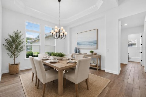 Casa en venta en Palm Coast, Florida, 4 dormitorios, 244.8 m2 № 2151499 - foto 18
